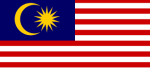 Malaysian flag
