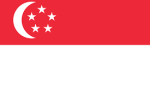 Singapore flag